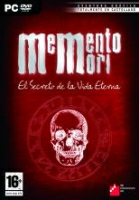 Memento Mori: El secreto de la vida